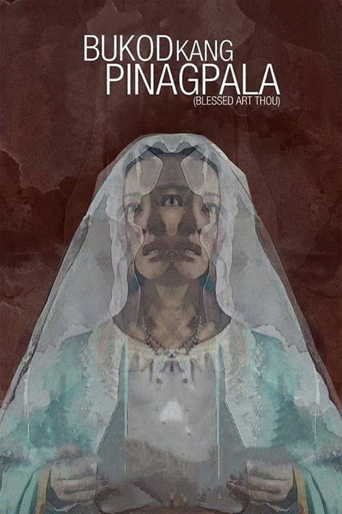 Постер: Bukod Kang Pinagpala