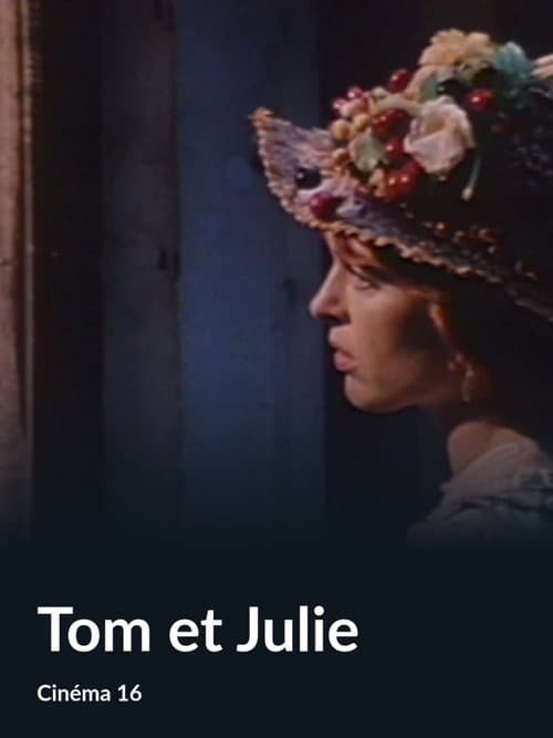 Постер: Tom et Julie