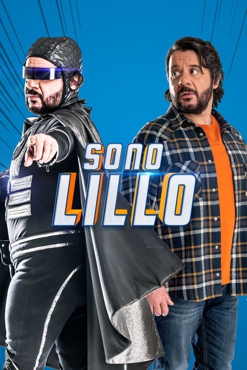 Постер: Sono Lillo