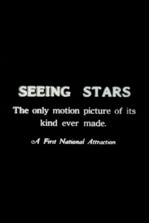 Постер: Seeing Stars