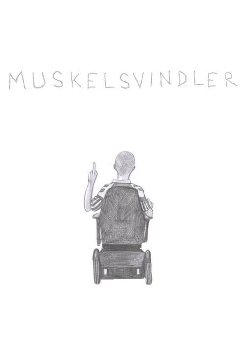 Постер: Muskelsvindler