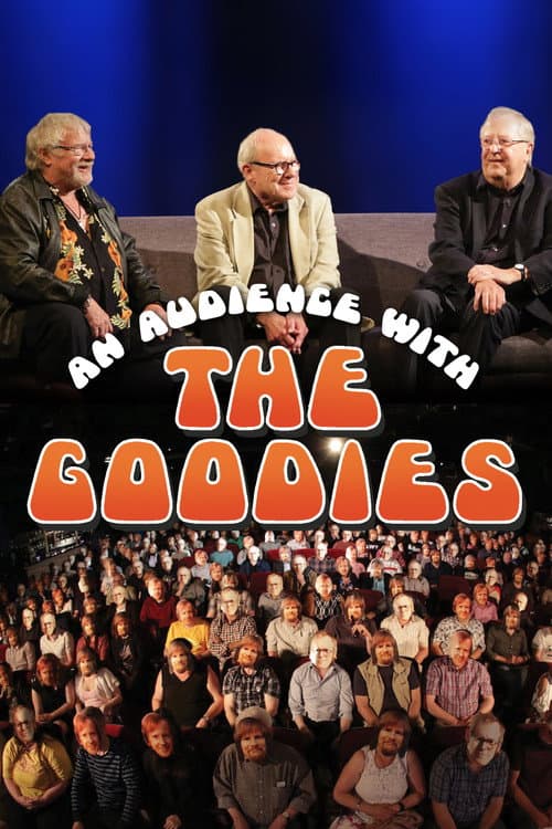 Постер: An Audience with The Goodies