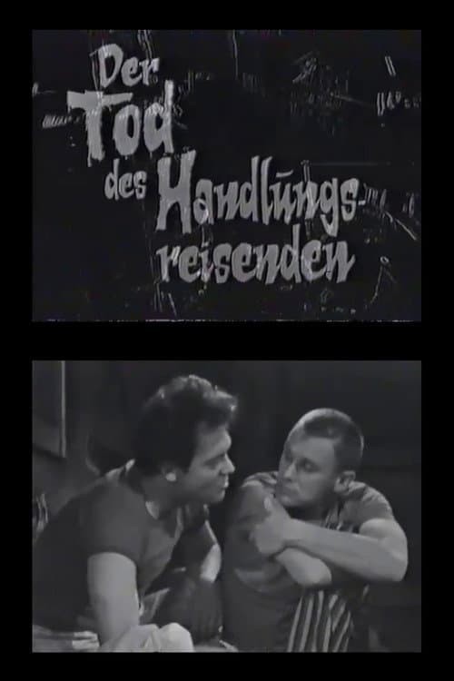 Постер: Tod eines Handlungsreisenden