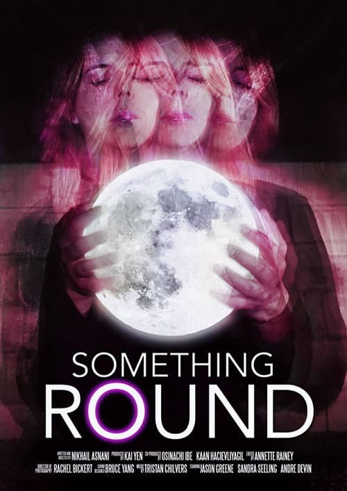 Постер: Something Round