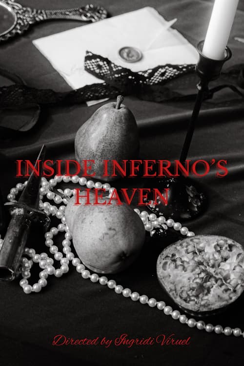 Постер: INSIDE INFERNO’S HEAVEN