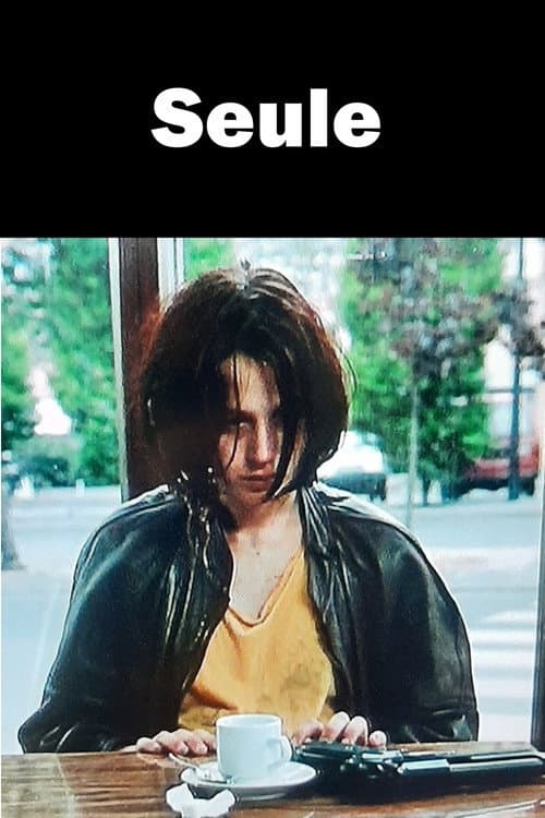 Постер: Seule