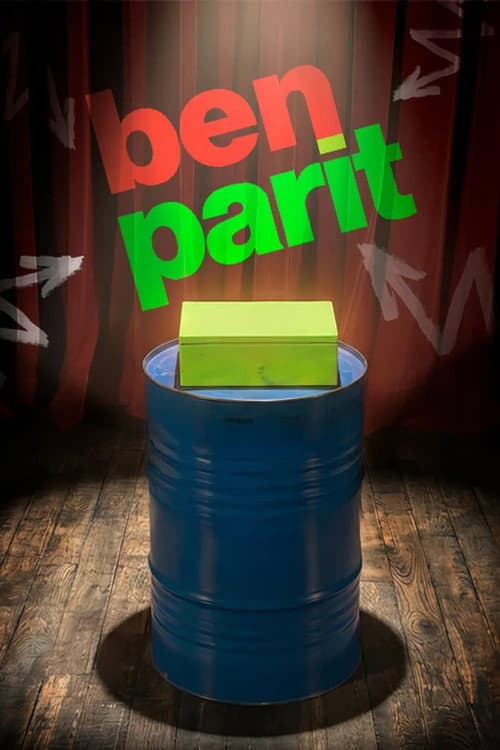 Постер: Ben parit