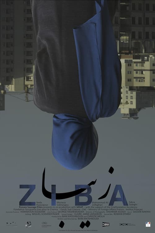 Постер: Ziba