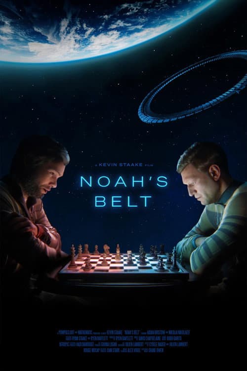 Постер: Noah's Belt