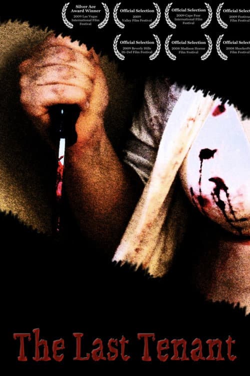 Постер: The Last Tenant