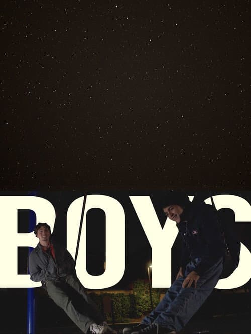 Постер: Boys