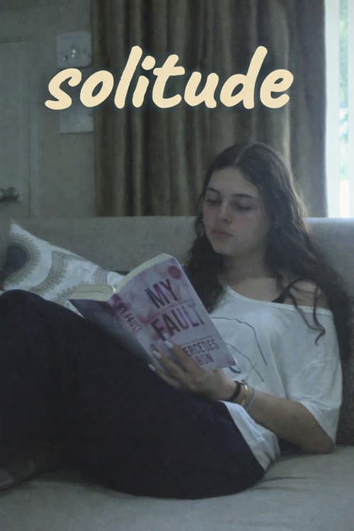 Постер: solitude