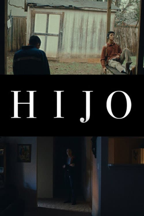 Постер: Hijo