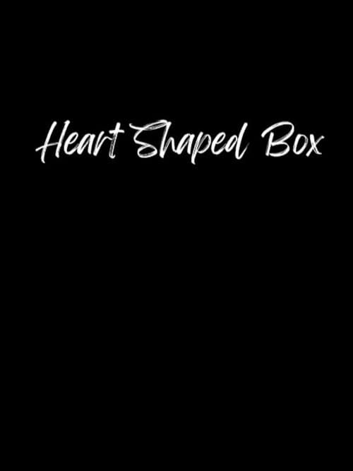 Постер: Heart Shaped Box