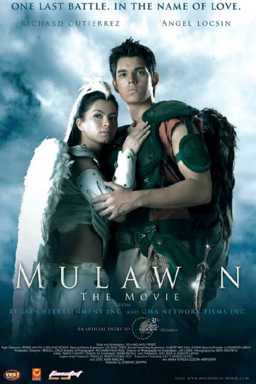 Постер: Mulawin: The Movie