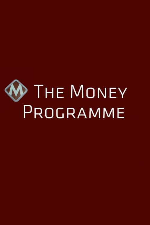 Постер: The Money Programme