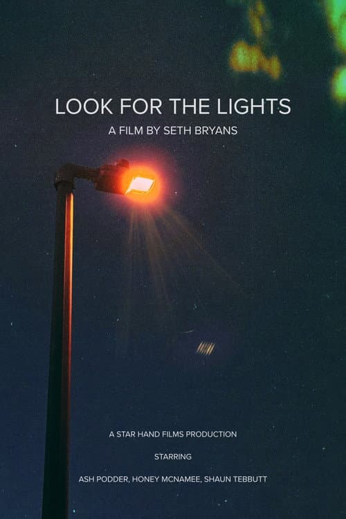 Постер: Look for the Lights
