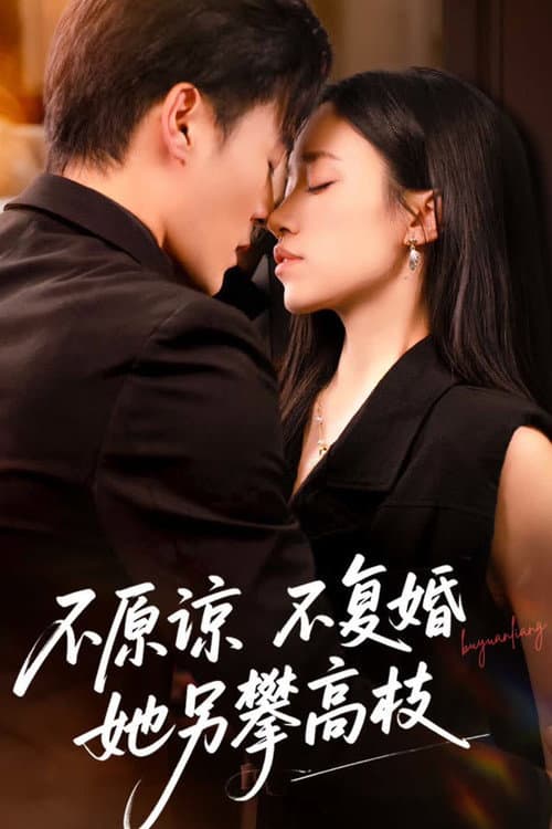 Постер: 不原谅不复婚她另攀高枝