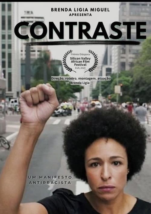 Постер: Contraste