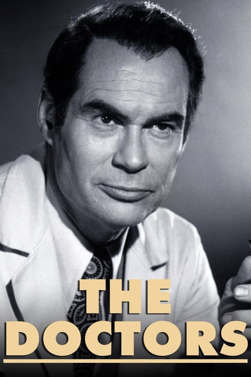 Постер: The Doctors
