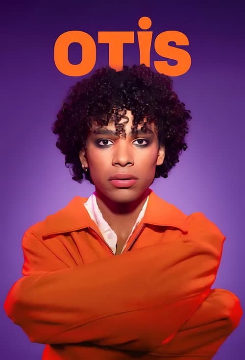 Постер: Otis