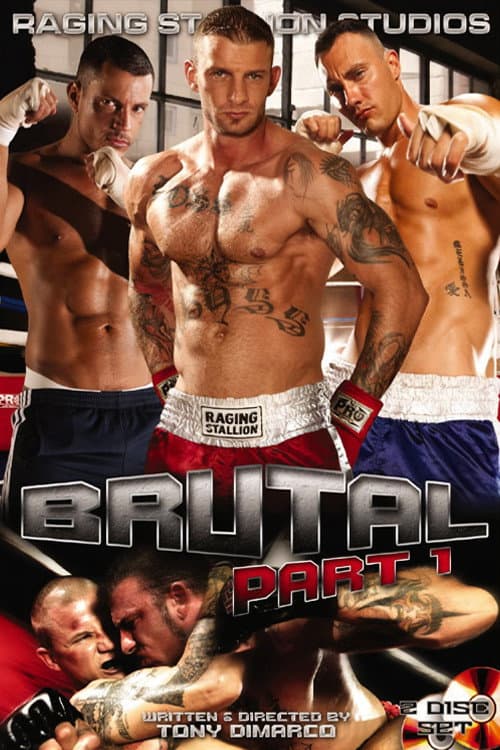 Постер: Brutal