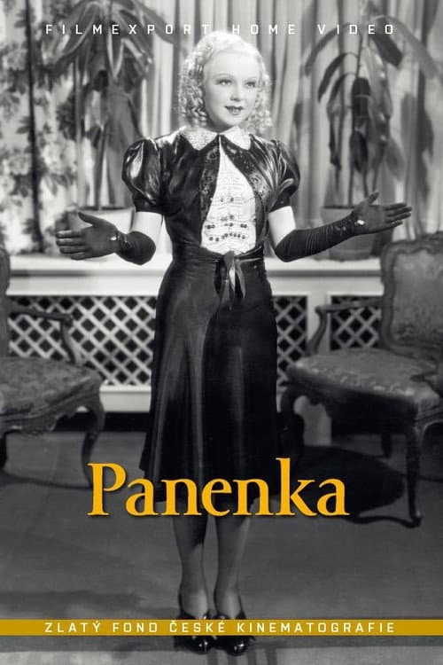 Постер: Panenka