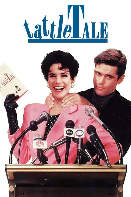 Постер: Tattle Tale