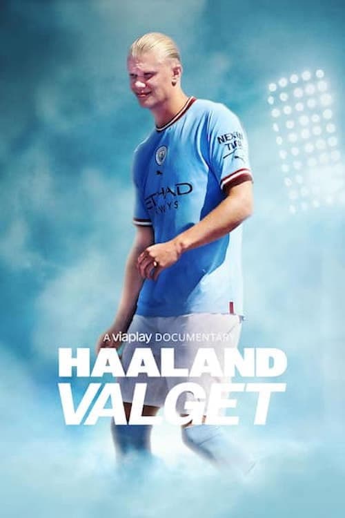 Постер: Haaland: Valget