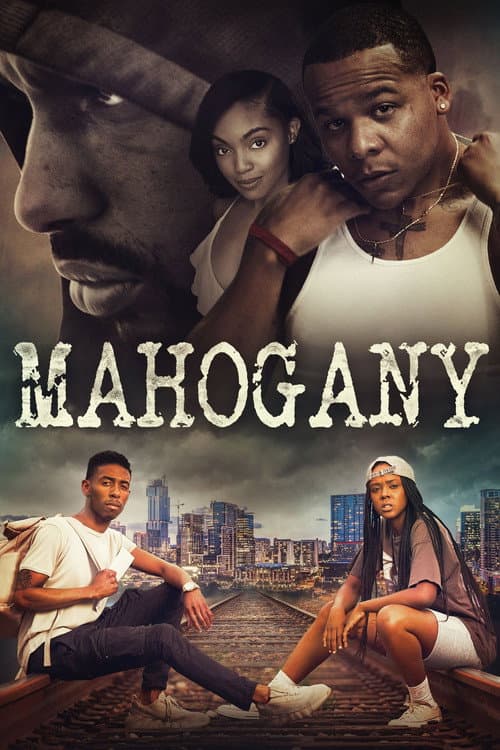 Постер: Mahogany