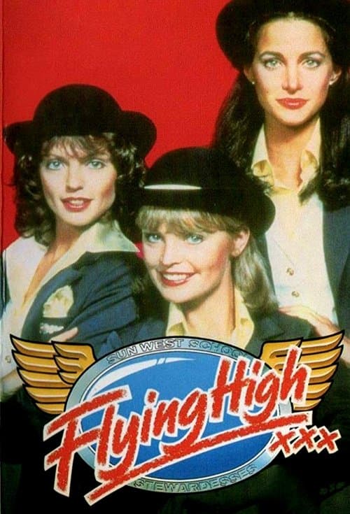 Постер: Flying High