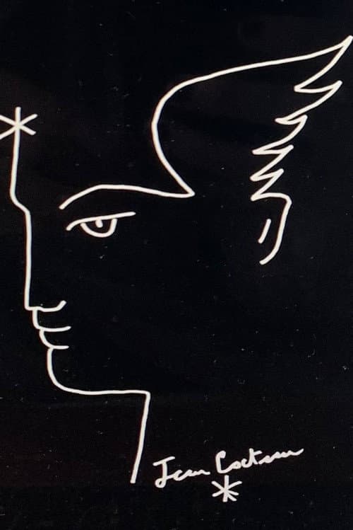 Постер: Jean Cocteau