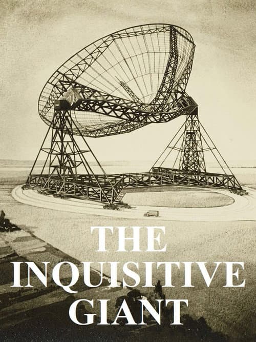Постер: The Inquisitive Giant
