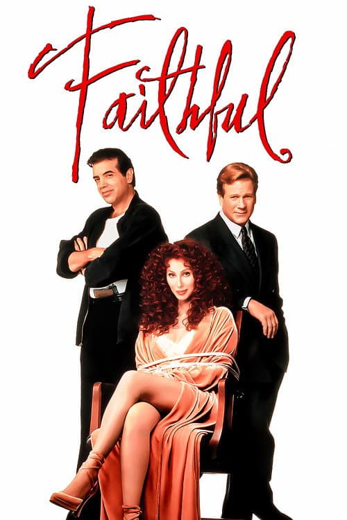 Постер: Faithful