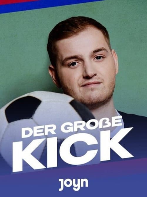 Постер: Der große Kick