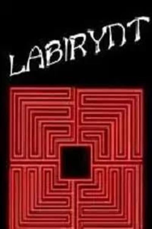 Постер: Labirynt