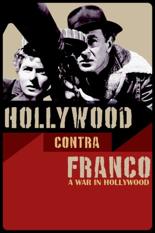 Постер: Hollywood contra Franco