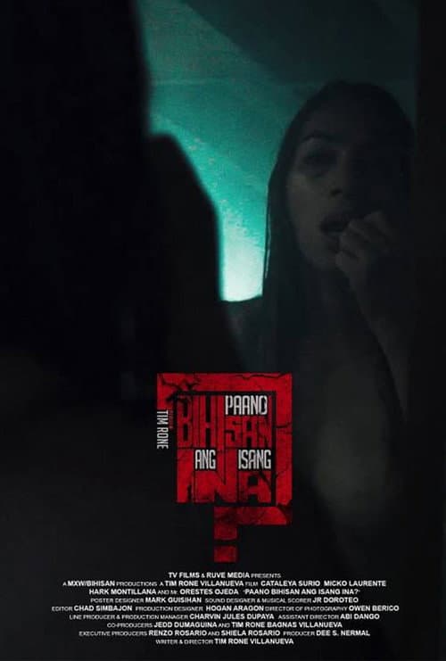 Постер: Paano Bihisan Ang Isang Ina?