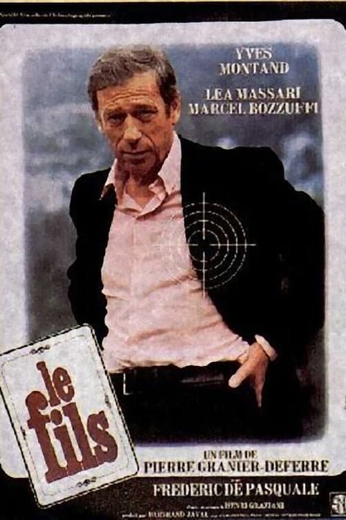 Постер: Le Fils