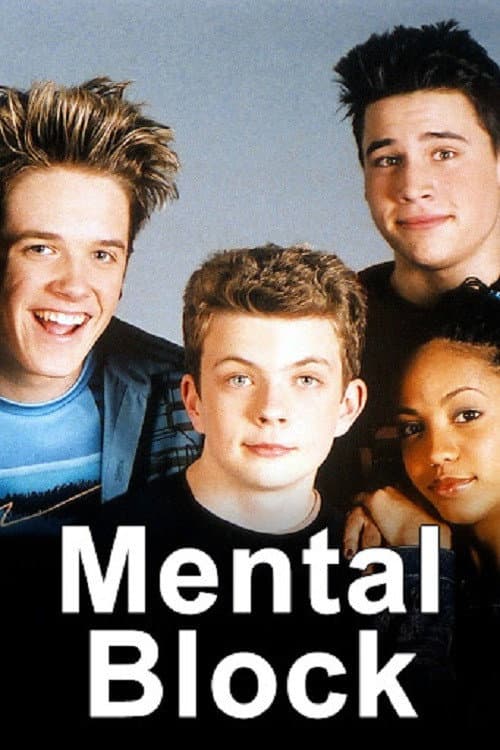 Постер: Mental Block
