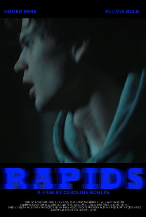 Постер: Rapids