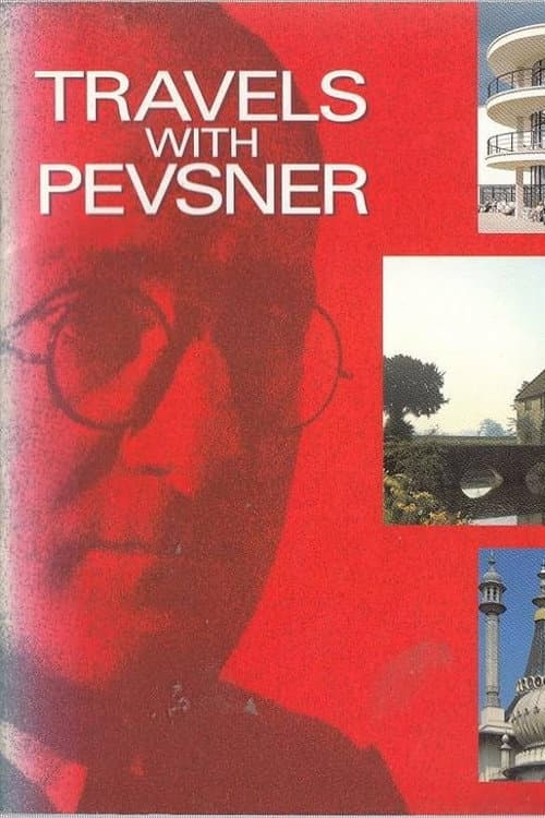 Постер: Travels with Pevsner