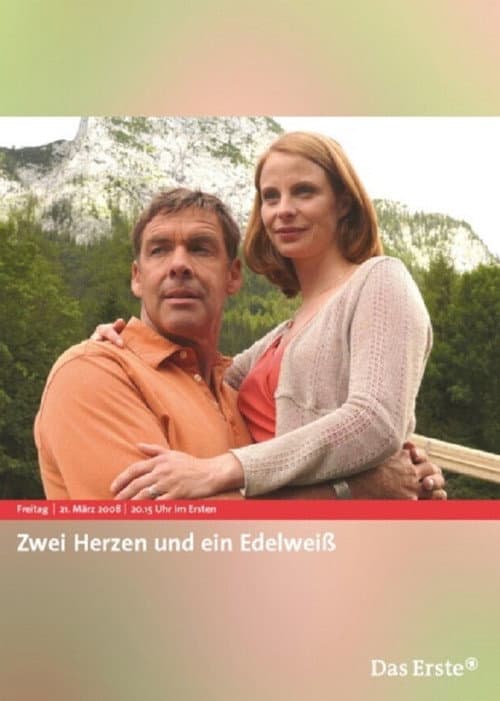 Постер: Zwei Herzen und ein Edelweiß