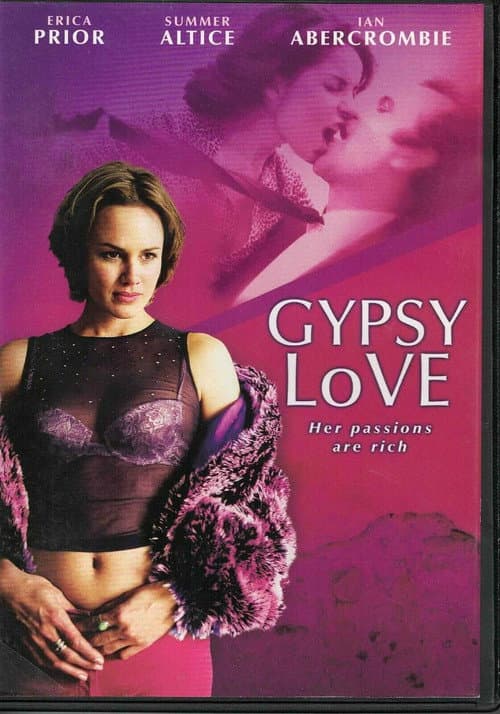 Постер: Gypsy Love