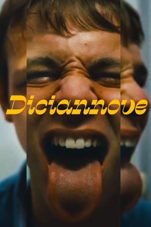 Постер: Diciannove