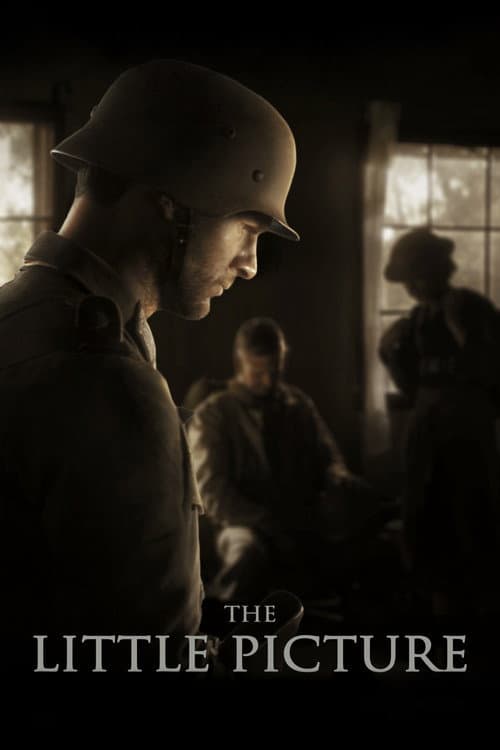 Постер: The Little Picture