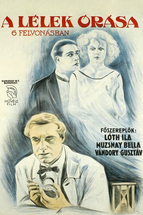 Постер: A lélek órása