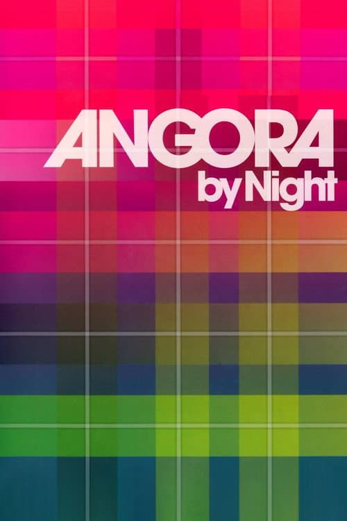 Постер: Angora by night