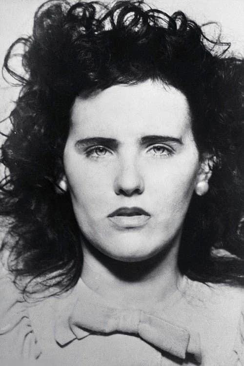 Постер: Elizabeth Short