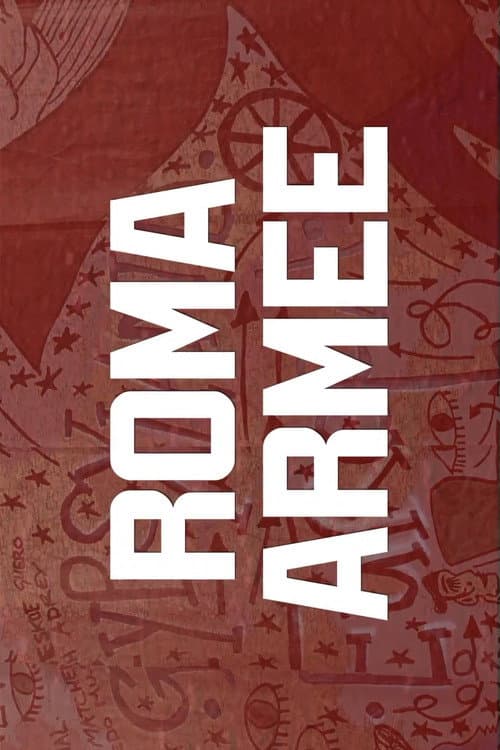Постер: Roma Armee